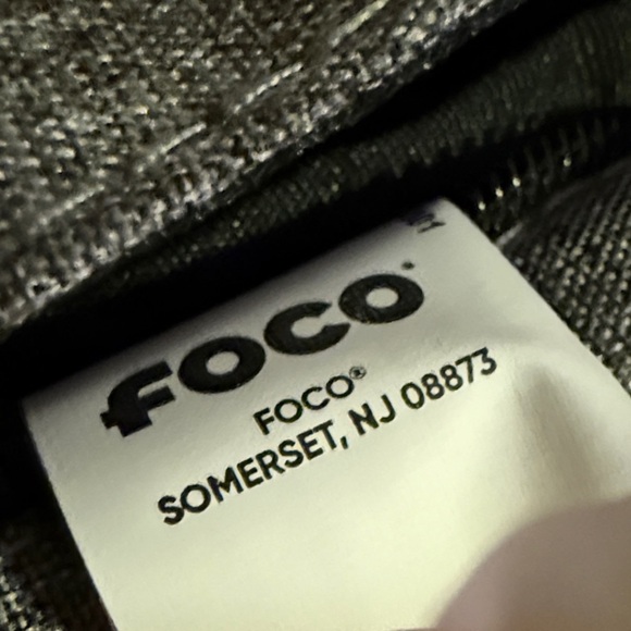 Blue and Gray Star Backpack - Picture 3 of 4